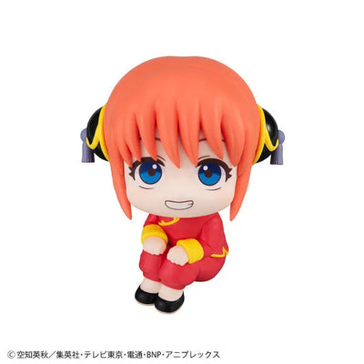 Gintama - Kagura - Look Up (MegaHouse)ㅤ – MegaHouse – ActionFigureBrasil