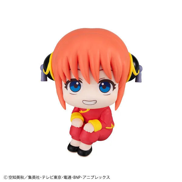 Gintama - Kagura - Look Up (MegaHouse)ㅤ – MegaHouse – ActionFigureBrasil