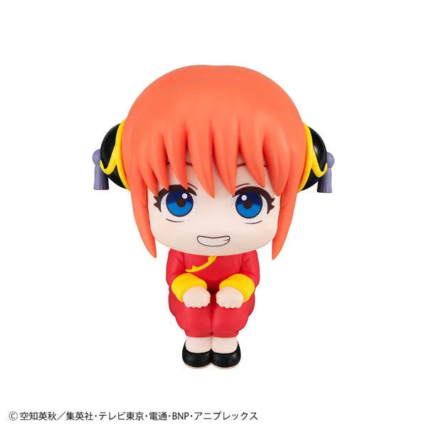 Gintama - Kagura - Look Up (MegaHouse)ㅤ – MegaHouse – ActionFigureBrasil