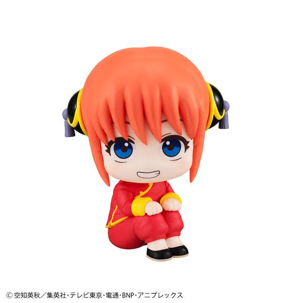 Gintama - Kagura - Look Up (MegaHouse)ㅤ – MegaHouse – ActionFigureBrasil