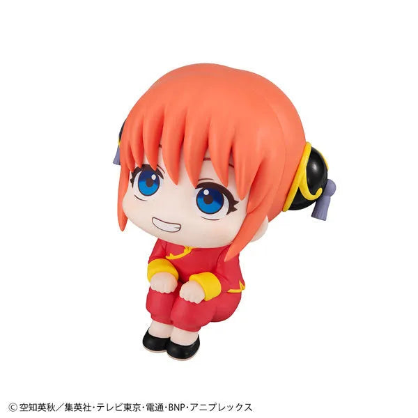 Gintama - Kagura - Look Up (MegaHouse)ㅤ – MegaHouse – ActionFigureBrasil
