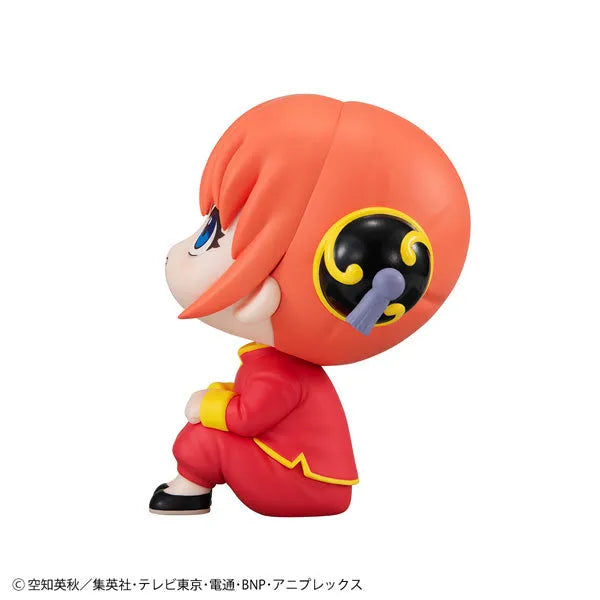 Gintama - Kagura - Look Up (MegaHouse)ㅤ – MegaHouse – ActionFigureBrasil
