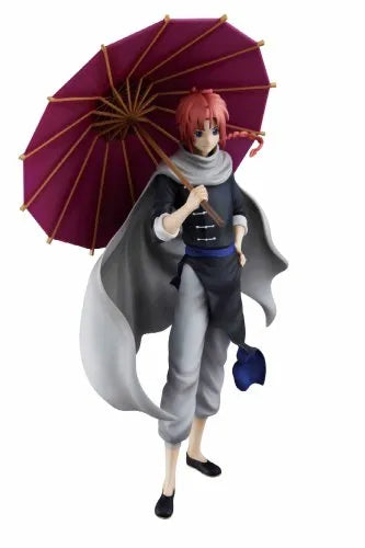 Gintama - Kamui - G.E.M. - 1/8 (MegaHouse)ㅤ – MegaHouse – ActionFigureBrasil