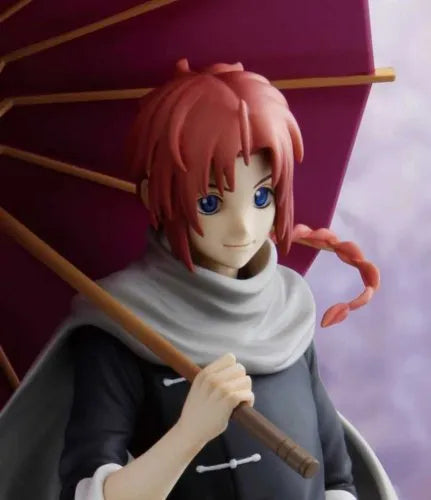 Gintama - Kamui - G.E.M. - 1/8 (MegaHouse)ㅤ – MegaHouse – ActionFigureBrasil