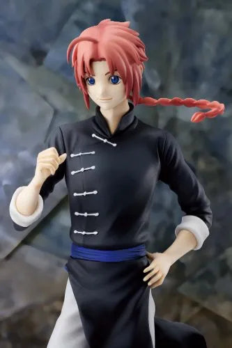 Gintama - Kamui - G.E.M. - 1/8 (MegaHouse)ㅤ – MegaHouse – ActionFigureBrasil