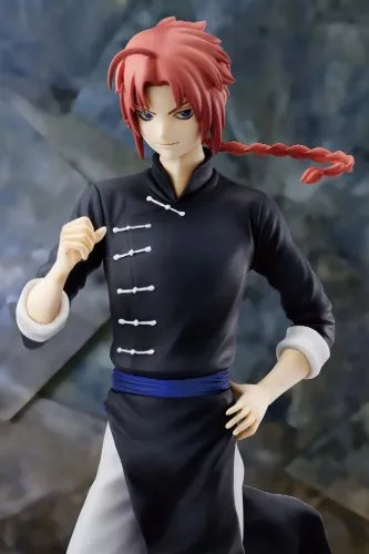 Gintama - Kamui - G.E.M. - 1/8 (MegaHouse)ㅤ – MegaHouse – ActionFigureBrasil