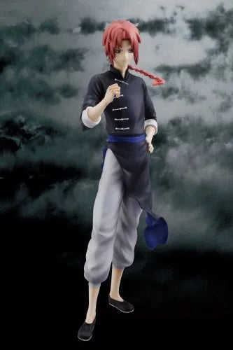 Gintama - Kamui - G.E.M. - 1/8 (MegaHouse)ㅤ – MegaHouse – ActionFigureBrasil