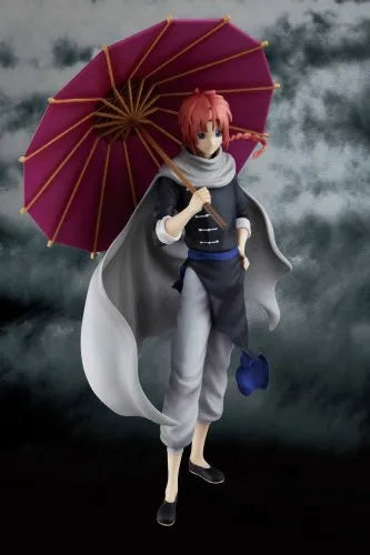 Gintama - Kamui - G.E.M. - 1/8 (MegaHouse)ㅤ – MegaHouse – ActionFigureBrasil
