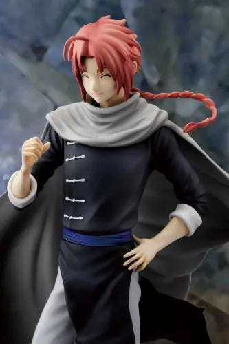 Gintama - Kamui - G.E.M. - 1/8 (MegaHouse)ㅤ – MegaHouse – ActionFigureBrasil