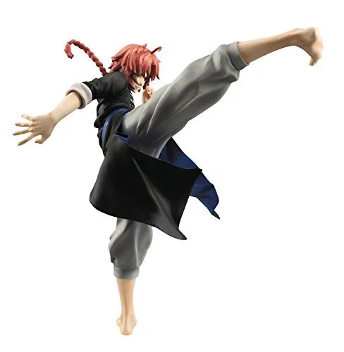 Gintama° - Kamui - G.E.M. - 1/8 - ver.2ㅤ – MegaHouse – ActionFigureBrasil