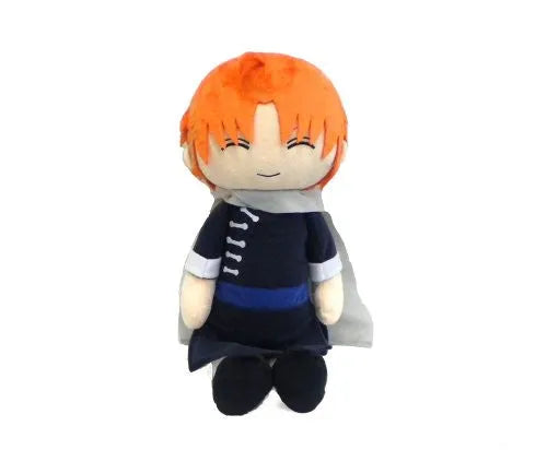 Gintama - Kamui - Kuttari Cushion (Bandai, Sunrise)ㅤ – Bandai – ActionFigureBrasil