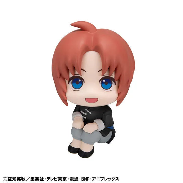 Gintama - Kamui - Look Up (MegaHouse)ㅤ – MegaHouse – ActionFigureBrasil