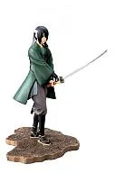 Gintama° - Katsura Kotarou (Banpresto)ㅤ – Banpresto – ActionFigureBrasil