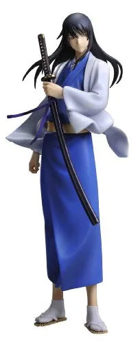 Gintama - Katsura Kotarou - G.E.M. - 1/8 (MegaHouse)ㅤ – MegaHouse – ActionFigureBrasil