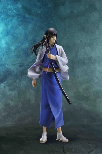 Gintama - Katsura Kotarou - G.E.M. - 1/8 (MegaHouse)ㅤ – MegaHouse – ActionFigureBrasil