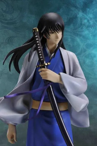 Gintama - Katsura Kotarou - G.E.M. - 1/8 (MegaHouse)ㅤ – MegaHouse – ActionFigureBrasil