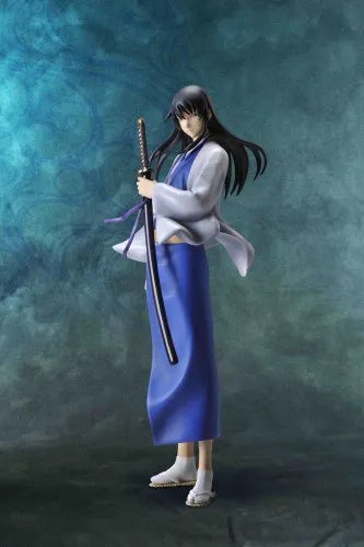 Gintama - Katsura Kotarou - G.E.M. - 1/8 (MegaHouse)ㅤ – MegaHouse – ActionFigureBrasil