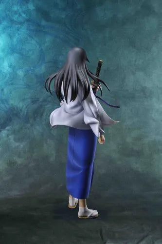Gintama - Katsura Kotarou - G.E.M. - 1/8 (MegaHouse)ㅤ – MegaHouse – ActionFigureBrasil — acessórios