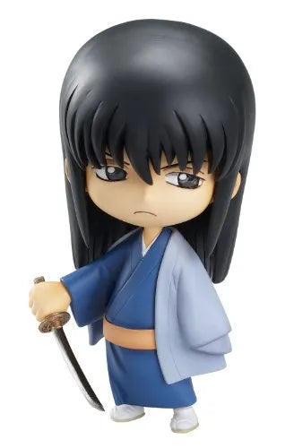 Gintama - Katsura Kotarou - GEMINI (MegaHouse)ㅤ – MegaHouse – ActionFigureBrasil