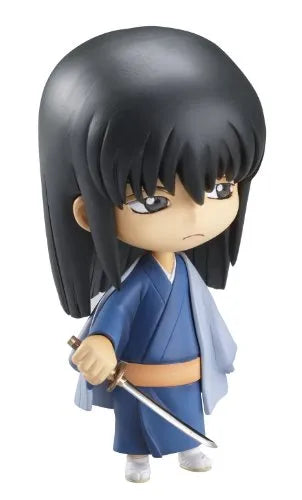 Gintama - Katsura Kotarou - GEMINI (MegaHouse)ㅤ – MegaHouse – ActionFigureBrasil