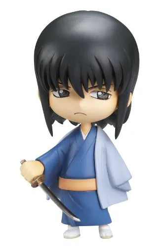 Gintama - Katsura Kotarou - GEMINI (MegaHouse)ㅤ – MegaHouse – ActionFigureBrasil