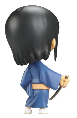 Gintama - Katsura Kotarou - GEMINI (MegaHouse)ㅤ – MegaHouse – ActionFigureBrasil — ambientada