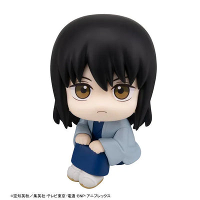 Gintama - Katsura Kotarou - Look Up (MegaHouse)ㅤ – MegaHouse – ActionFigureBrasil