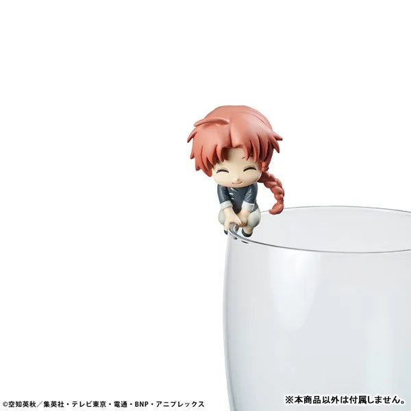 Gintama - Ochatomo Series - Ochatomo Series Gintama Jiyuu Sugiru Gintama Chaya (MegaHouse)ㅤ – MegaHouse – ActionFigureBrasil