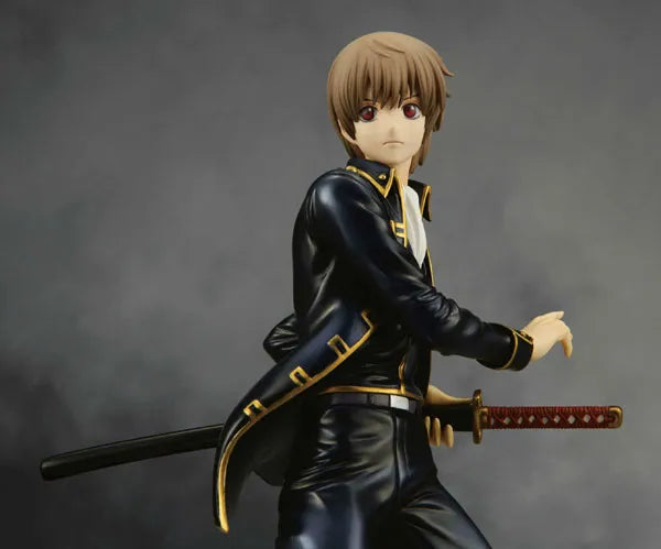 Gintama - Okita Sougo - G.E.M. - 1/8 (MegaHouse)ㅤ – Puella Magi Madoka Magica – ActionFigureBrasil