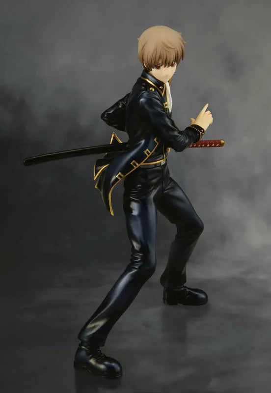 Gintama - Okita Sougo - G.E.M. - 1/8 (MegaHouse)ㅤ – Puella Magi Madoka Magica – ActionFigureBrasil