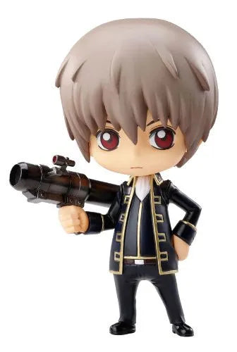 Gintama - Okita Sougo - GEMINI (MegaHouse)ㅤ – MegaHouse – ActionFigureBrasil