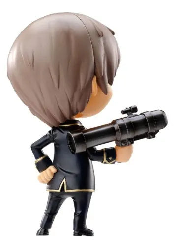Gintama - Okita Sougo - GEMINI (MegaHouse)ㅤ – MegaHouse – ActionFigureBrasil