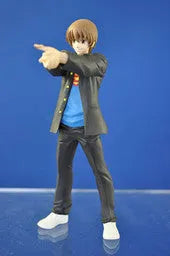 Gintama - Okita Sougo - Gintama Characters Animate Editionㅤ – Bandai – ActionFigureBrasil