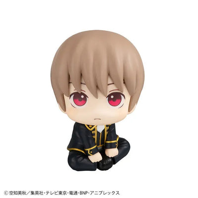 Gintama - Okita Sougo - Look Up (MegaHouse)ㅤ – MegaHouse – ActionFigureBrasil