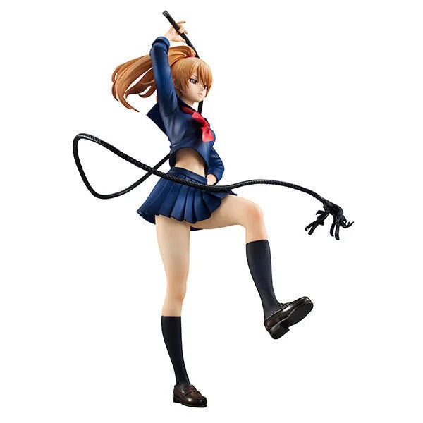 Gintama - Okita Souko - G.E.M. - 1/8 - Seitenka-henㅤ – MegaHouse – ActionFigureBrasil