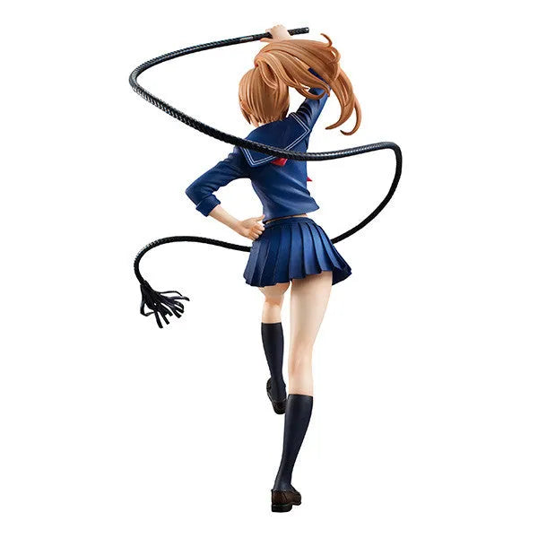 Gintama - Okita Souko - G.E.M. - 1/8 - Seitenka-henㅤ – MegaHouse – ActionFigureBrasil