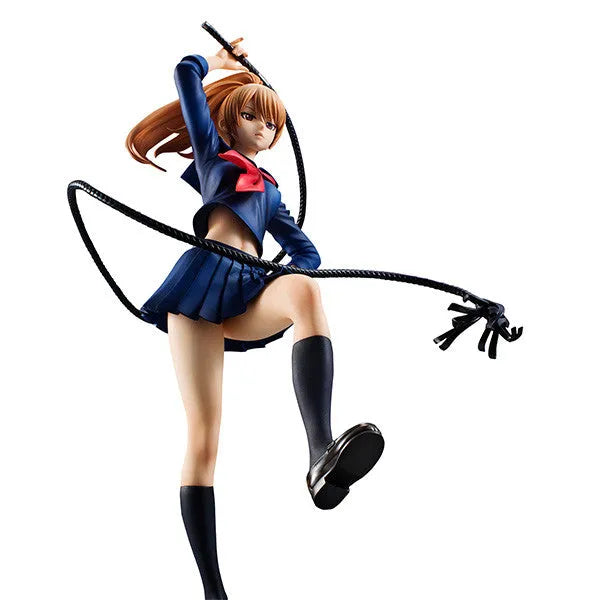 Gintama - Okita Souko - G.E.M. - 1/8 - Seitenka-henㅤ – MegaHouse – ActionFigureBrasil