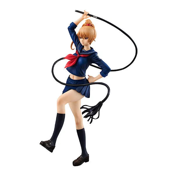 Gintama - Okita Souko - G.E.M. - 1/8 - Seitenka-henㅤ – MegaHouse – ActionFigureBrasil