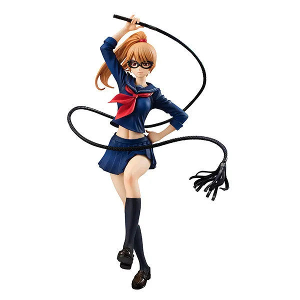 Gintama - Okita Souko - G.E.M. - 1/8 - Seitenka-henㅤ – MegaHouse – ActionFigureBrasil