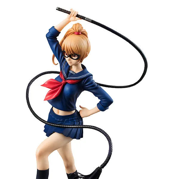 Gintama - Okita Souko - G.E.M. - 1/8 - Seitenka-henㅤ – MegaHouse – ActionFigureBrasil
