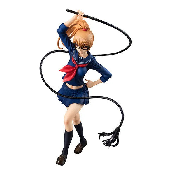 Gintama - Okita Souko - G.E.M. - 1/8 - Seitenka-henㅤ – MegaHouse – ActionFigureBrasil