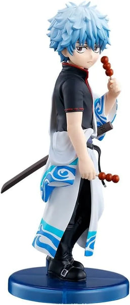 Gintama. - Sakata Gintoki - Adokenette (Bandai Spirits)ㅤ – Bandai Spirits – ActionFigureBrasil