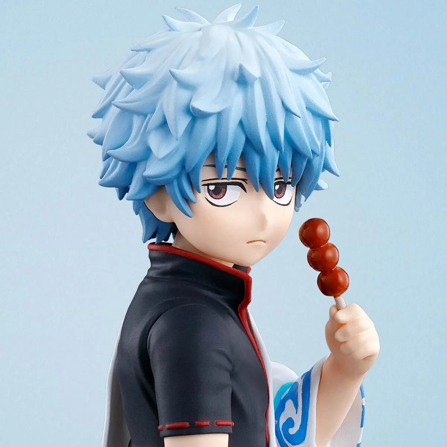 Gintama. - Sakata Gintoki - Adokenette (Bandai Spirits)ㅤ – Bandai Spirits – ActionFigureBrasil