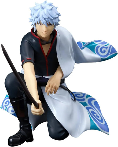Gintama - Sakata Gintoki (Bandai Spirits)ㅤ – Bandai Spirits – ActionFigureBrasil