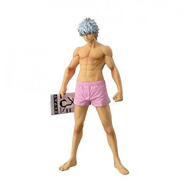 Gintama - Sakata Gintoki - DXF Figure - Gintama DXF Figureㅤ – Banpresto – ActionFigureBrasil