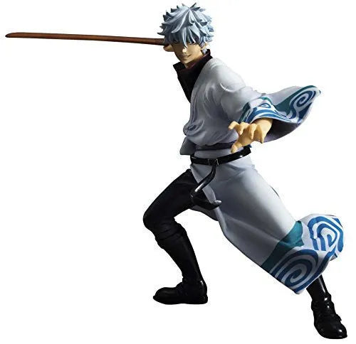 Gintama - Sakata Gintoki - Figuarts ZERO (Bandai)ㅤ – Bandai – ActionFigureBrasil
