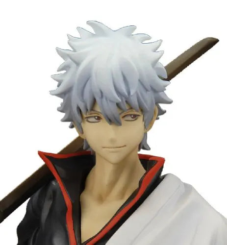 Gintama - Sakata Gintoki - G.E.M. - 1/8 (MegaHouse)ㅤ – MegaHouse – ActionFigureBrasil