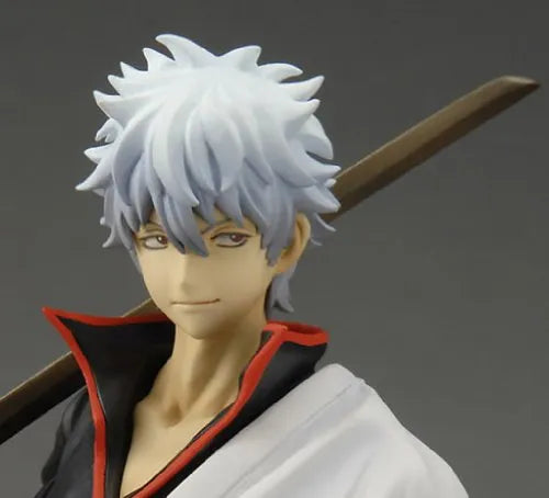 Gintama - Sakata Gintoki - G.E.M. - 1/8 (MegaHouse)ㅤ – MegaHouse – ActionFigureBrasil