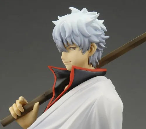 Gintama - Sakata Gintoki - G.E.M. - 1/8 (MegaHouse)ㅤ – MegaHouse – ActionFigureBrasil