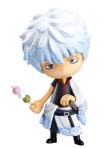 Gintama - Sakata Gintoki - GEMINI (MegaHouse)ㅤ – MegaHouse – ActionFigureBrasil
